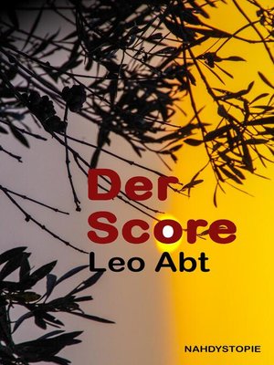 cover image of Der Score